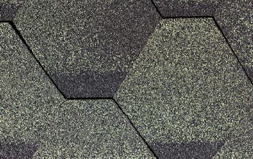 Benderloch fibreglass shingle repairs