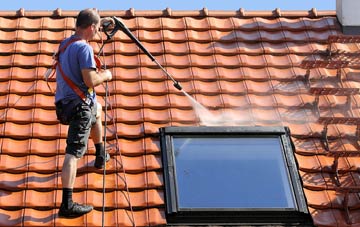 roof cleaning Benderloch, Argyll And Bute
